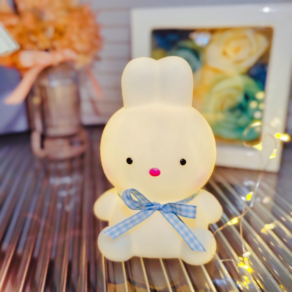 College Student Entrepreneurship Internet Celebrity Night Market Stall Small Goods Park Ring Toss Glowing Toys Street Stall Gifts Hot-Selling Gifts