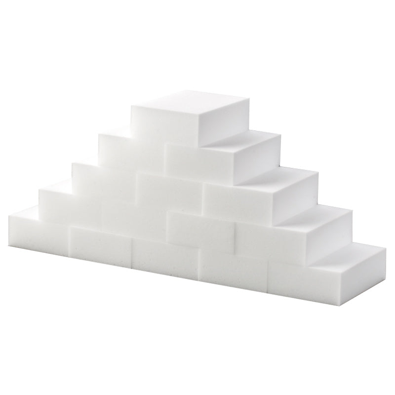 Nano Sponge Magic Eraser Kitchen Stain Removal Magical Shoe Cleaning Sponge Block Dishwashing Scouring Pad