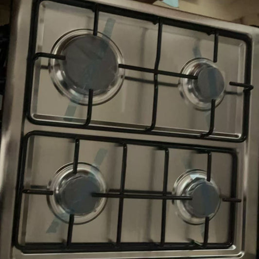 utomatic ignition Oven gas stove Upright Visual Multi-Hole Gas Oven Integrated Stove