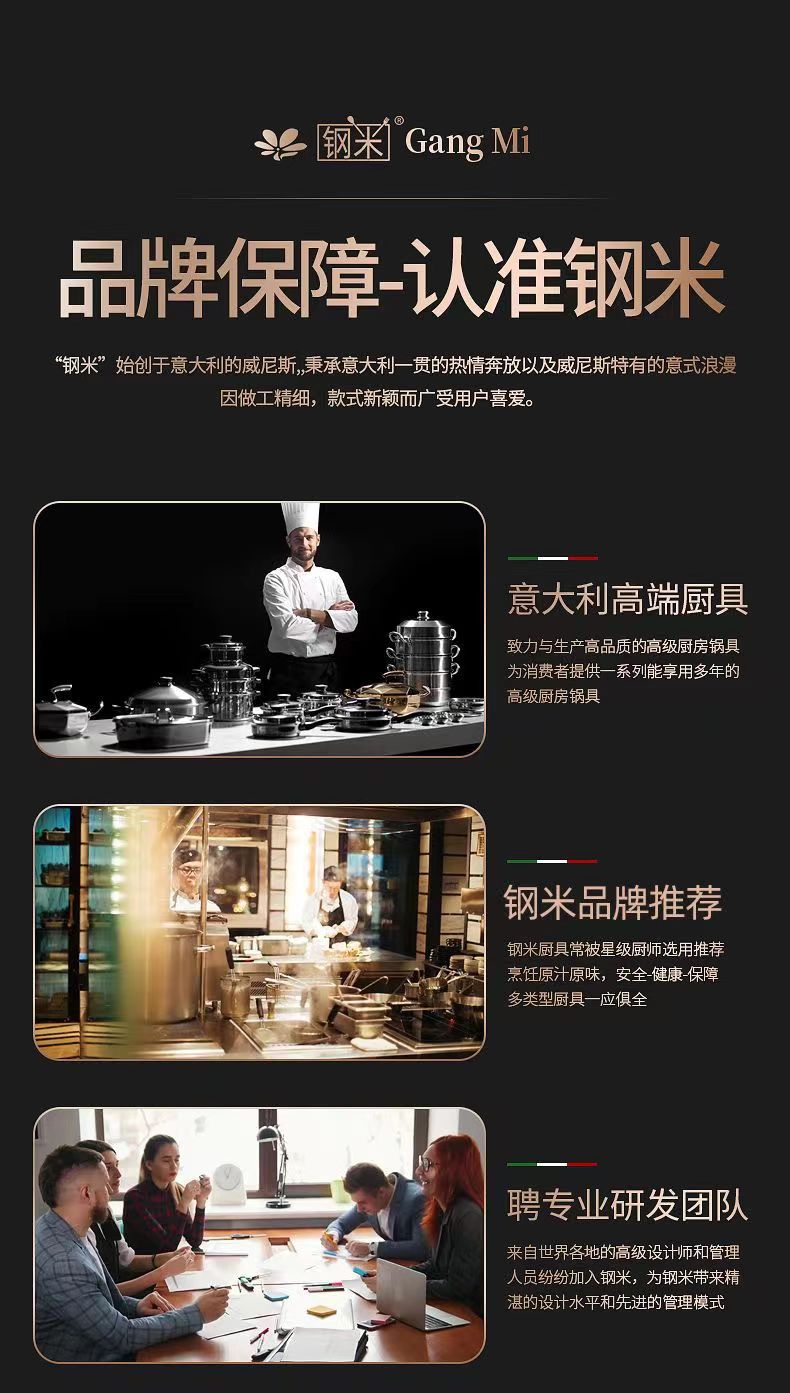 【Same Low Price】Steamer316Stainless Steel Household Food Grade304Thickened Soup Pot for Steaming Buns, Double Layer, Three or Four Layers, Compatible with Induction Cookers