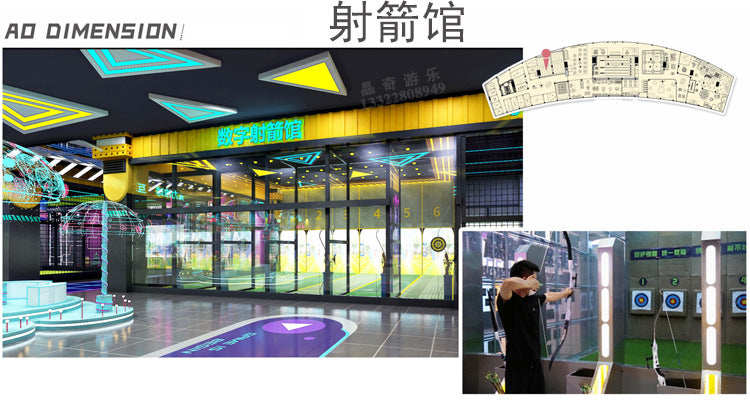 Large Indoor Amusement Park Arcade Experience Sports Bowling Alley Equipment Bowling Game Machine Manufacturer Direct Sale