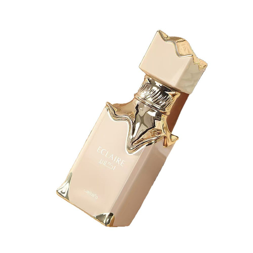High-end Bestseller Lattafa Eclair Ice Cream Cream Muffin Women's Perfume Middle East Arabia Dubai