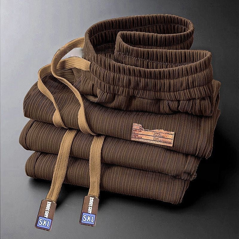 Men's Sports Long Pants