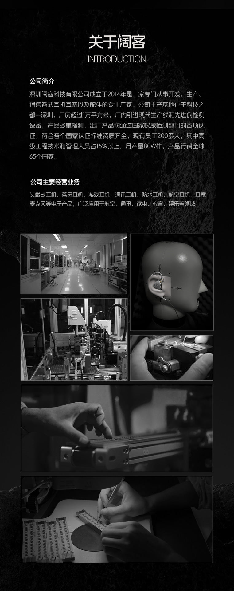 Iron Circle10Unit Moving Iron Metal Earphones In-Ear Mobile Phone Gaming E-Sports HIFI Wired headphones with microphone