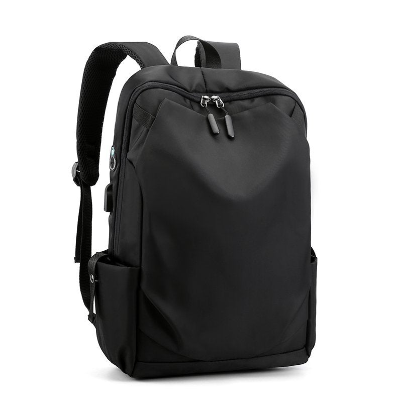 Business Backpack Men's Backpack Cross-Border Multi-Function Computer Bag Outdoor Travel Bag Student School Bag Printable LOGO http://detail.1688.com/offer/680385049956.html
