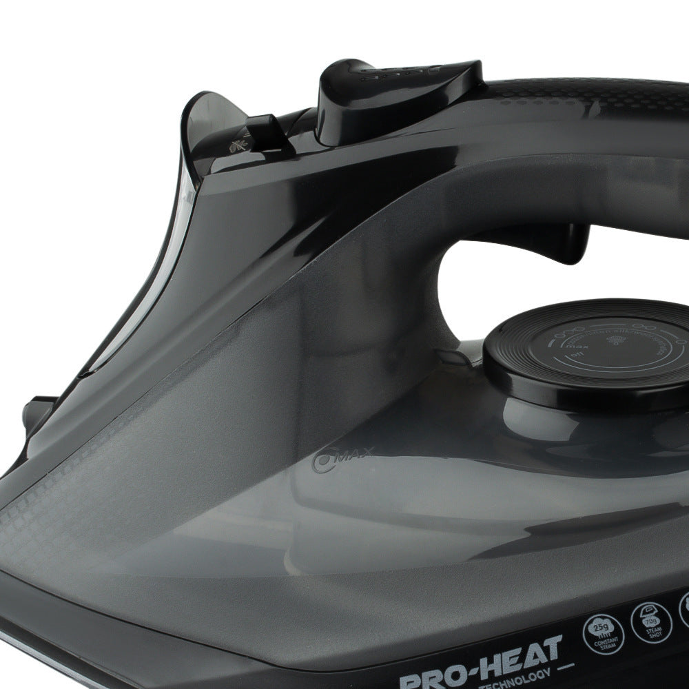 Cross-Border EU UK Household Steam Iron Handheld Garment Steamer Portable Powerful Steam Electric Iron