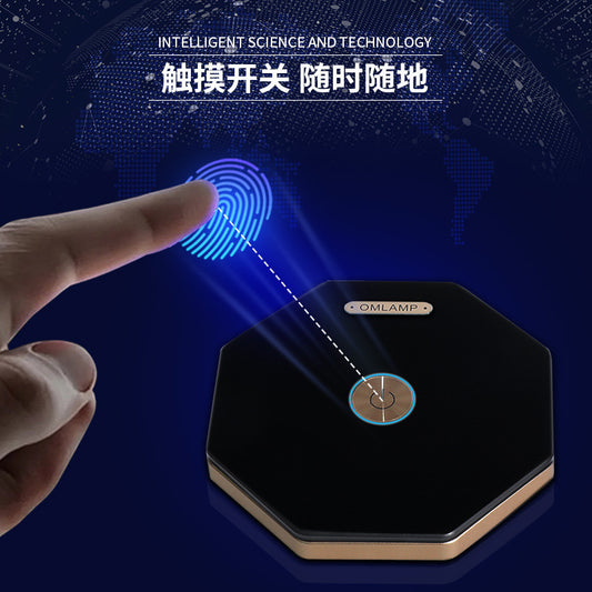 Book Lamp Nezha Folding Rotating Lantern Creative Mid-Autumn Festival Gift University Campus Cultural and Creative Anniversary Celebration Book Lamp