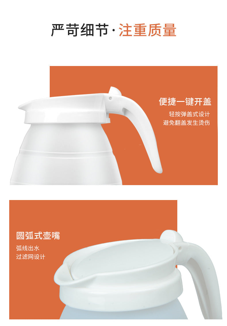 Travel Folding Kettle Silicone Electric Kettle Portable Kettle Mini Small Household Kettle Gift