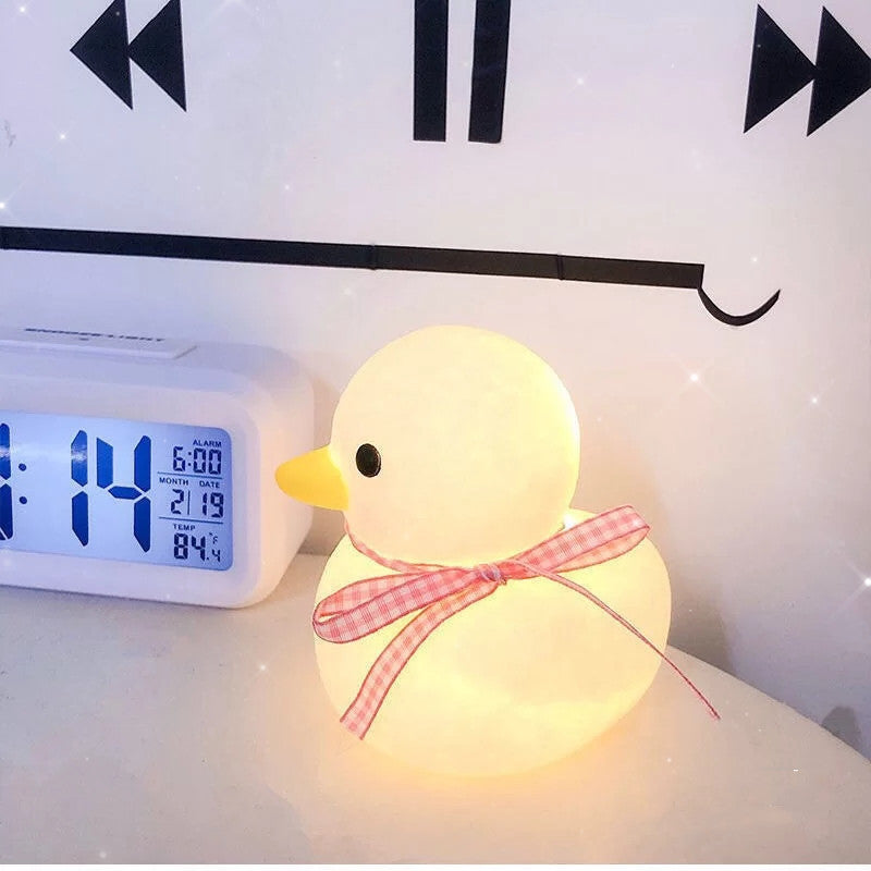 College Student Entrepreneurship Internet Celebrity Night Market Stall Small Goods Park Ring Toss Glowing Toys Street Stall Gifts Hot-Selling Gifts