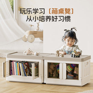 TikTok Kitchen No-Drill Plastic Bag Organizer Storage Rack Wall-mounted pull-out home underwear storage box