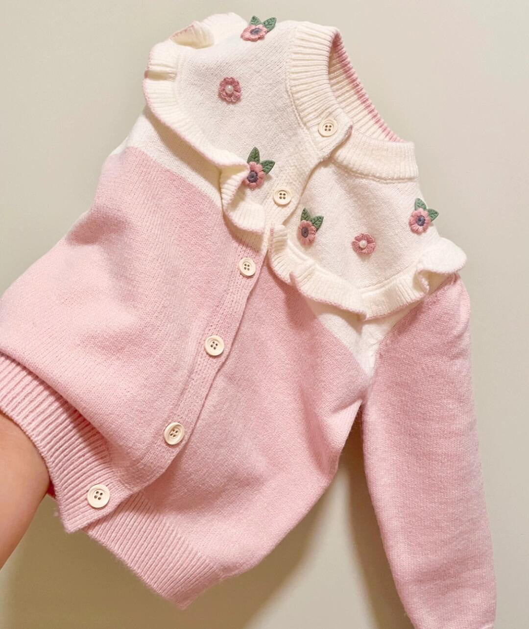Color pencil Disha2025Spring New Korean Style Girls' Clothing T T-shirt Children's Clothing Manufacturer Direct Live Streaming Wholesale
