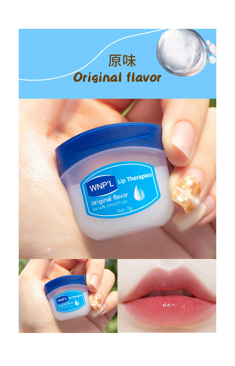 Lip Balm Hydrating Moisturizing Lip Mask Repair Lip Care for Men and Women Reduce Lip Lines Lip Oil Lip Gloss Set Dropshipping