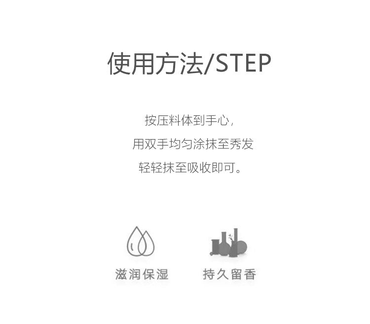 BOINAITS Perfume Shampoo Conditioner Body Wash Long-lasting Fragrance Hair Care Set Shampoo Manufacturer Wholesale