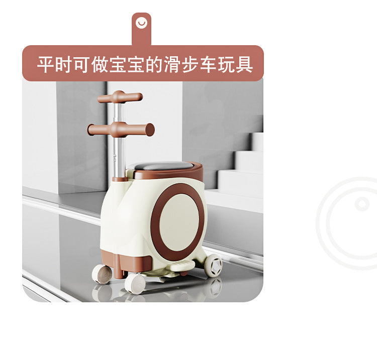 Electric Vehicle Child Seat Front Seat Battery Car Baby Multi-Functional Seat Universal Child Safety Seat