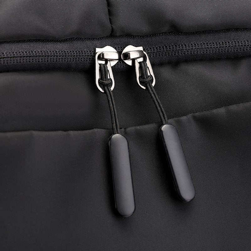 Business Backpack Men's Backpack Cross-Border Multi-Function Computer Bag Outdoor Travel Bag Student School Bag Printable LOGO http://detail.1688.com/offer/680385049956.html