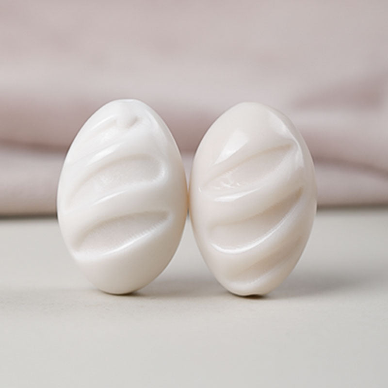 New Ivory Peach Heart Various Cartoon DIY Wholesale of Handicraft Bracelets, Necklaces, Bracelets, and Accessories