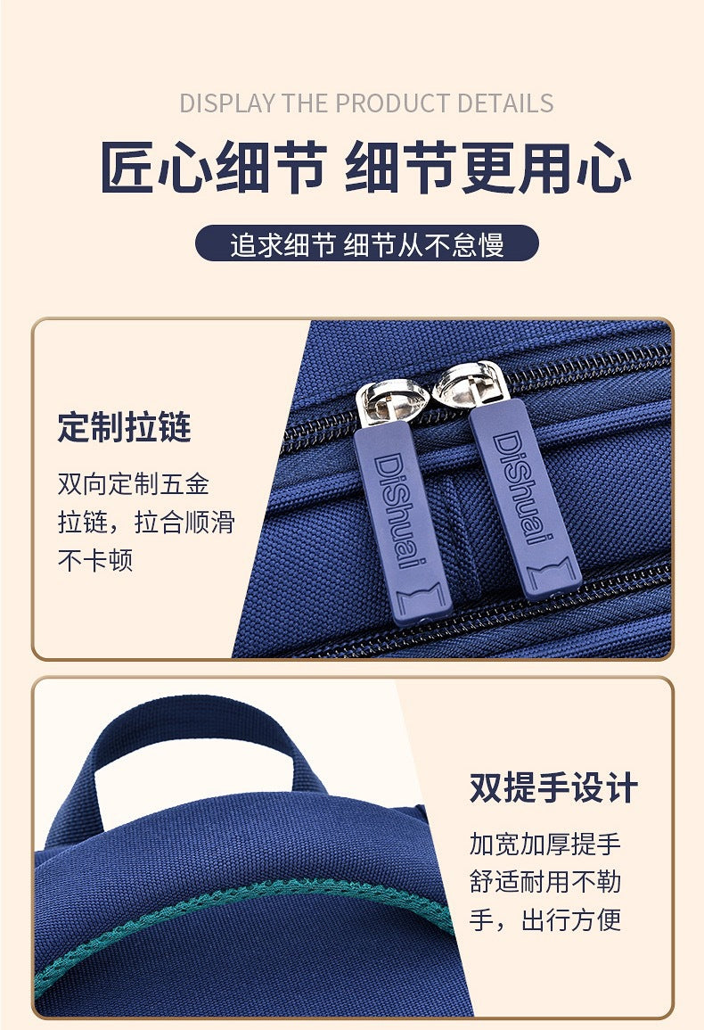 Schoolbag Primary School Girl Large Capacity Dirty Resistant Children's Schoolbag6-12Men's Weight Loss1-6Elementary School Student Backpack http://detail.1688.com/offer/727797868983.html