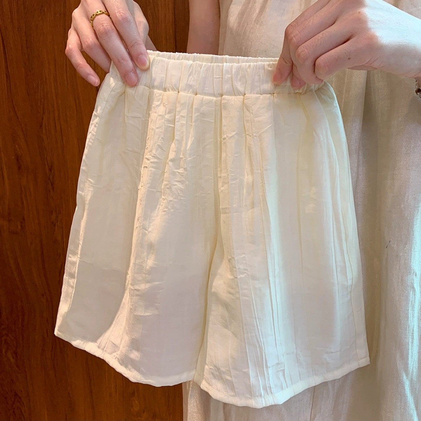 Sweet Little Girl Chinese Style Outfit Summer New One-Year-Old New Chinese Style Baby Girl Stylish Vest Pants Two-Piece Set