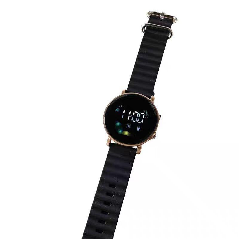 Watch Men's Sports Electronic