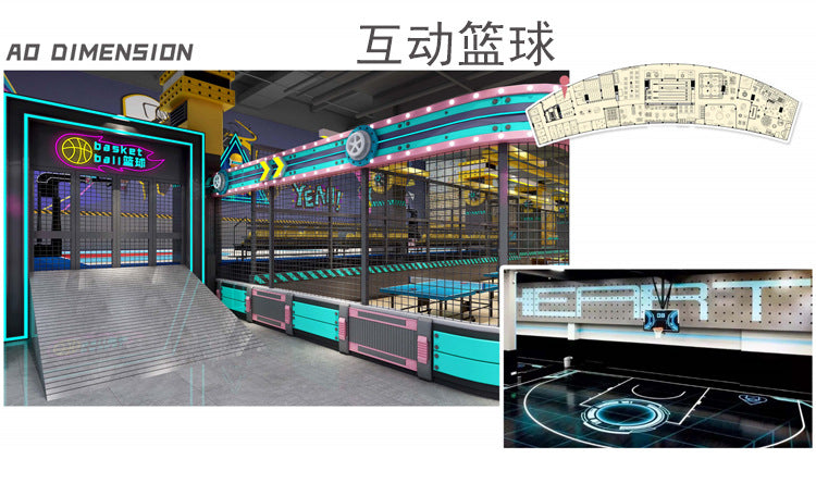 Large Indoor Amusement Park Arcade Experience Sports Bowling Alley Equipment Bowling Game Machine Manufacturer Direct Sale