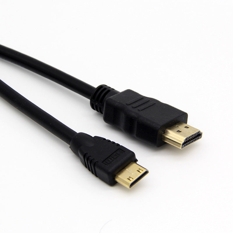 hdmi Cable Set-Top Box Cable Computer TV Connection Cable1080Phdmi1.4High Definition Cable hdmi Connecting Line