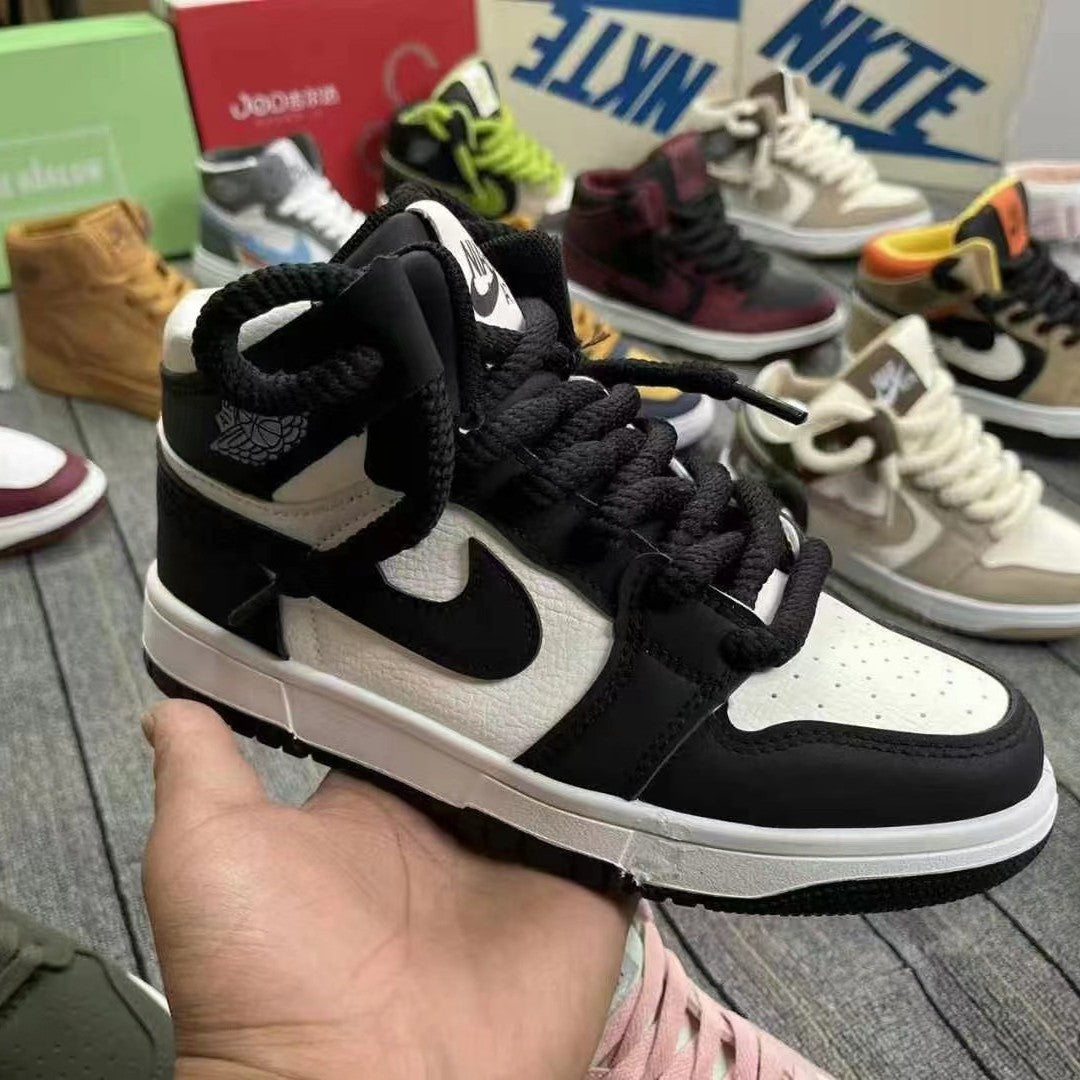 【Putian processed shoes】Fujian Sports Shoes Assorted Wholesale Single Order Street Vendor Shoes for Stalls