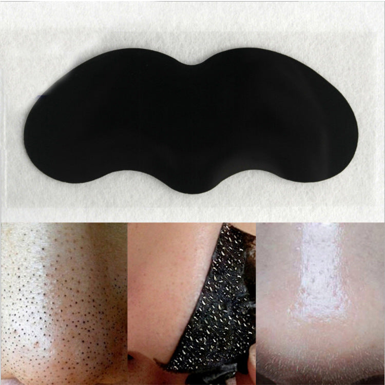 Hot-selling Blackhead and Acne Removal Nose Strips BLACKHEAD MASK 5PCS 10PCS 15PCS 20PC