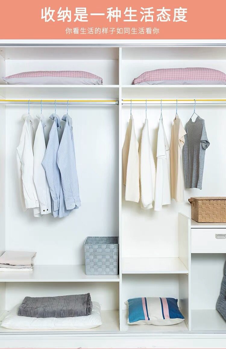 【Adult Thickened Hangers Free Shipping】Home Use No Trace Clothes Hanger Dormitory Hanger Hanging Clothes Rack Wholesale