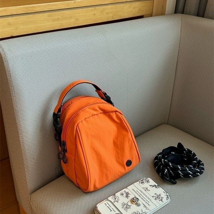 Work Commute Bag Super Popular Mobile Phone Women New Crossbody Handbag Mini Small Bag Portable Shoulder Bag