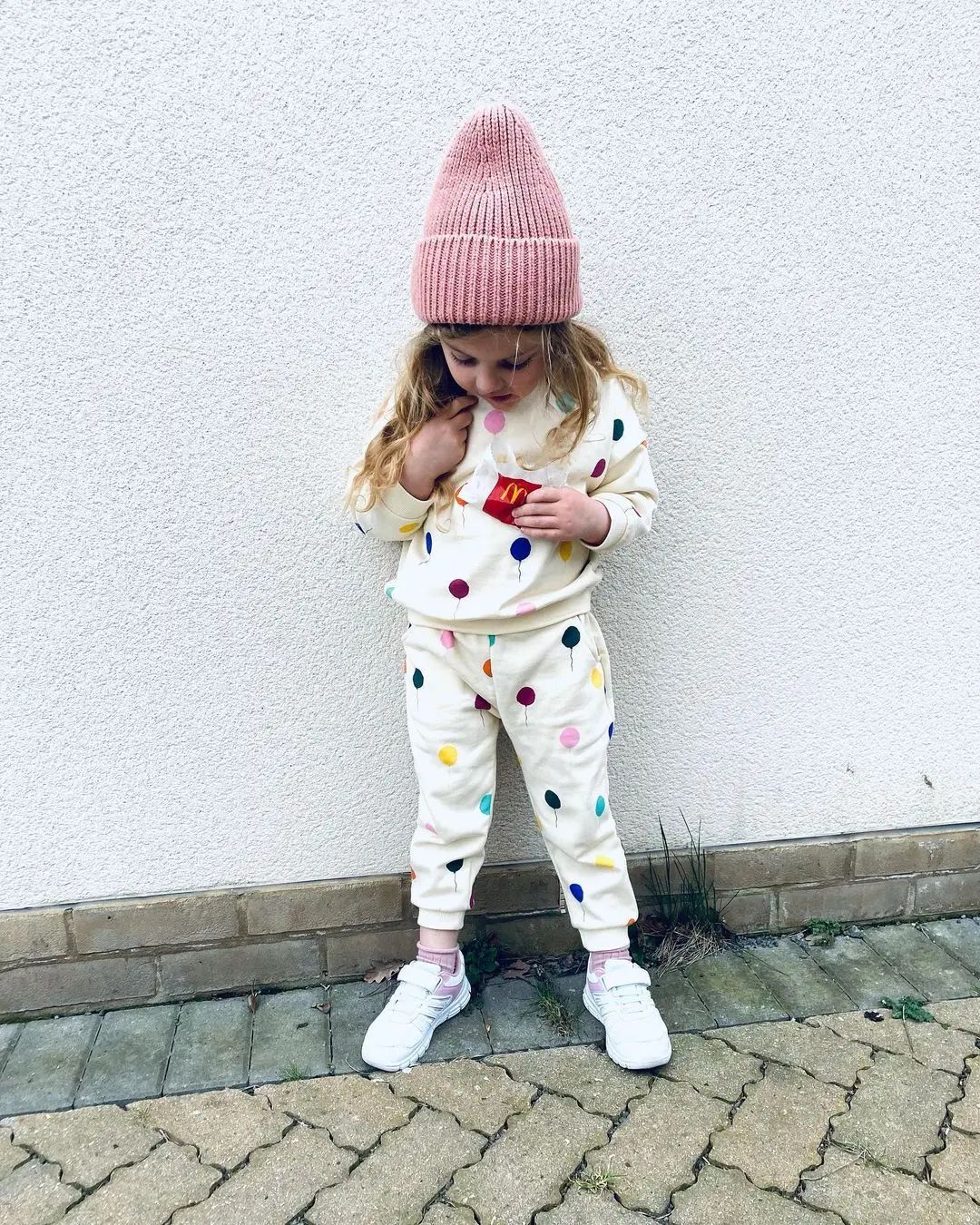 2023 Spring Baby Boys Girls Clothes Sets Children's Suit Kid