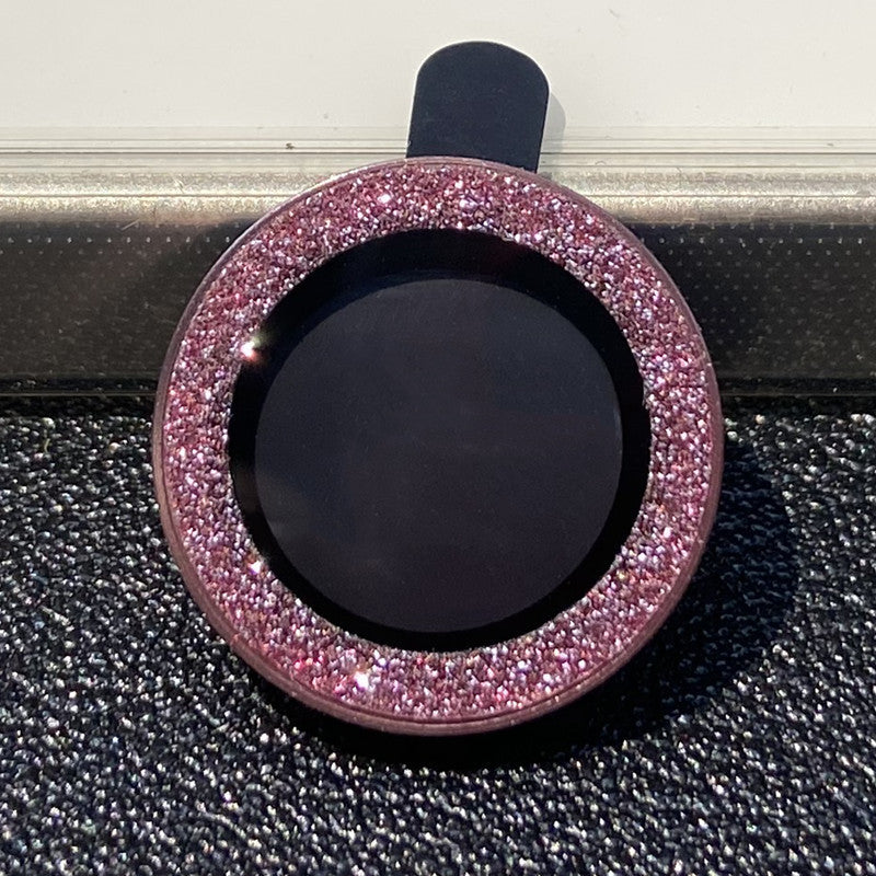 Suitable for Apple 13Promax Diamond Lens Protector Ring
