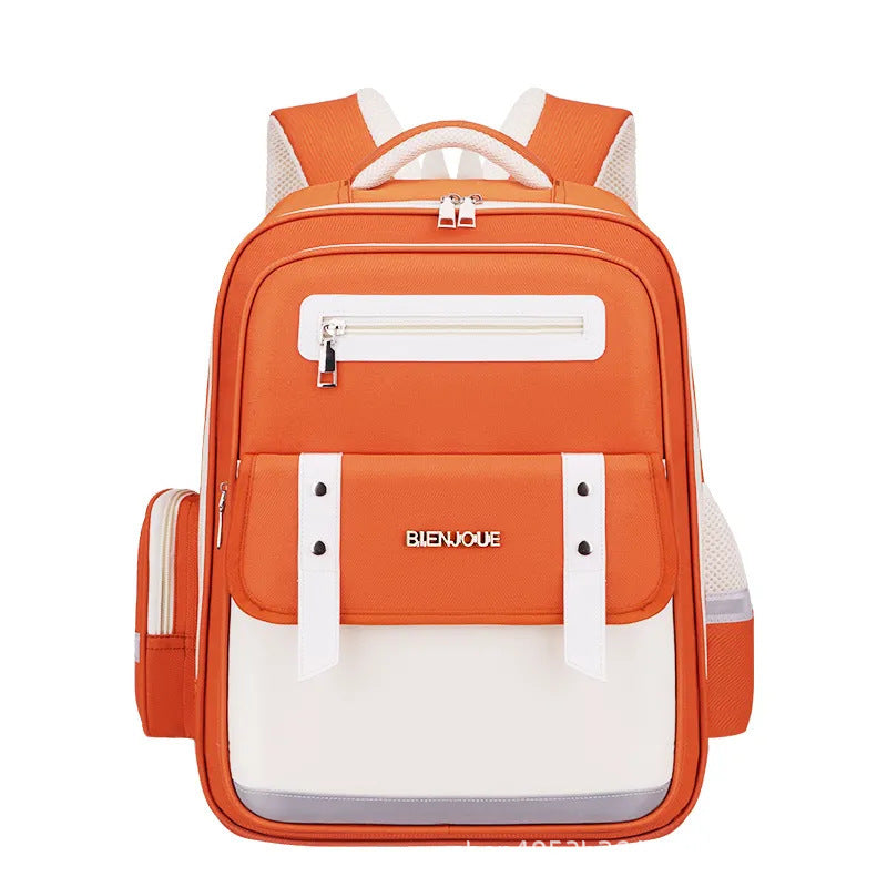New Cloud Large Capacity Waterproof Shoulder and Waist Protection Backpack for Back-to-School Season, Campus Hot Sale Direct Sale http://detail.1688.com/offer/950588874345.html