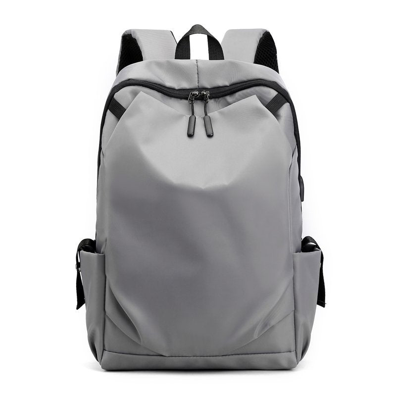 Business Backpack Men's Backpack Cross-Border Multi-Function Computer Bag Outdoor Travel Bag Student School Bag Printable LOGO http://detail.1688.com/offer/680385049956.html