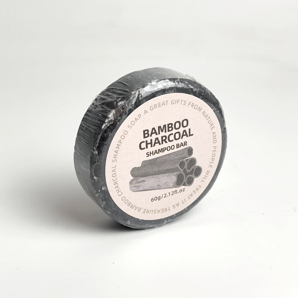 Shampoo soap Cross-border Shampoo Soap Deep Cleansing Nourishing Hair Roots Shampoo Cake Foreign Trade Soap soap Shampoo soap