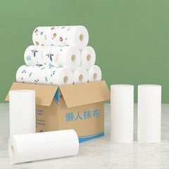 Portable Hand Washing Tablets Soap Paper for Students and Children, Disposable Travel Mini Petal Soap Tablets Boxed