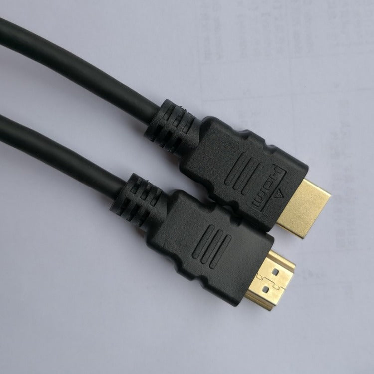 hdmi Cable Set-Top Box Cable Computer TV Connection Cable1080Phdmi1.4High Definition Cable hdmi Connecting Line