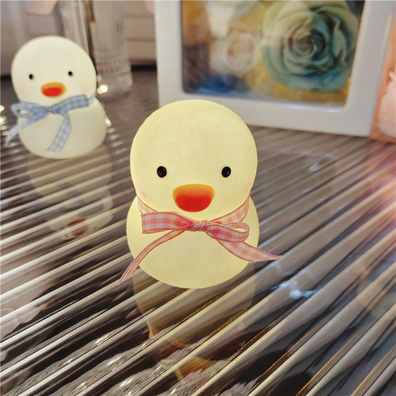 College Student Entrepreneurship Internet Celebrity Night Market Stall Small Goods Park Ring Toss Glowing Toys Street Stall Gifts Hot-Selling Gifts
