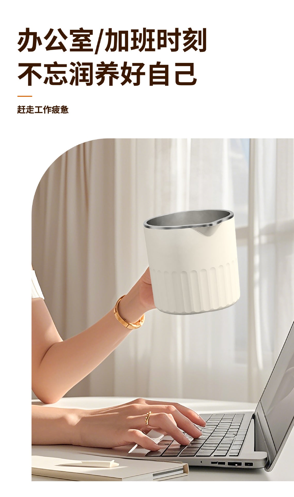 Travel Outdoor Kettle Mini Folding Kettle Portable Electric Kettle Cross-Border Telescopic Household Folding Kettle