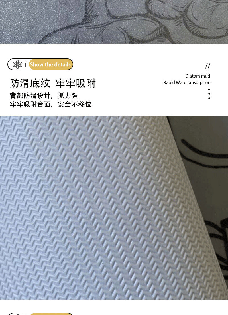 Pet wash-free floor mat waterproof and urine-proof pvc Dog Anti-Slip Mat Cooling Dog Fence Dog Cat Leather Floor Mat