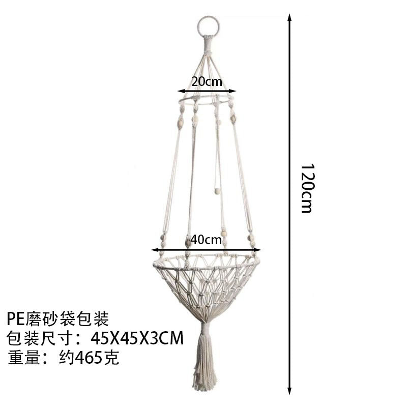 Four Seasons Mesh Cat Bed Pet Cat Bed Semi-Enclosed Cat Nest Handwoven Cotton Rope Indoor Home Supplies Wholesale
