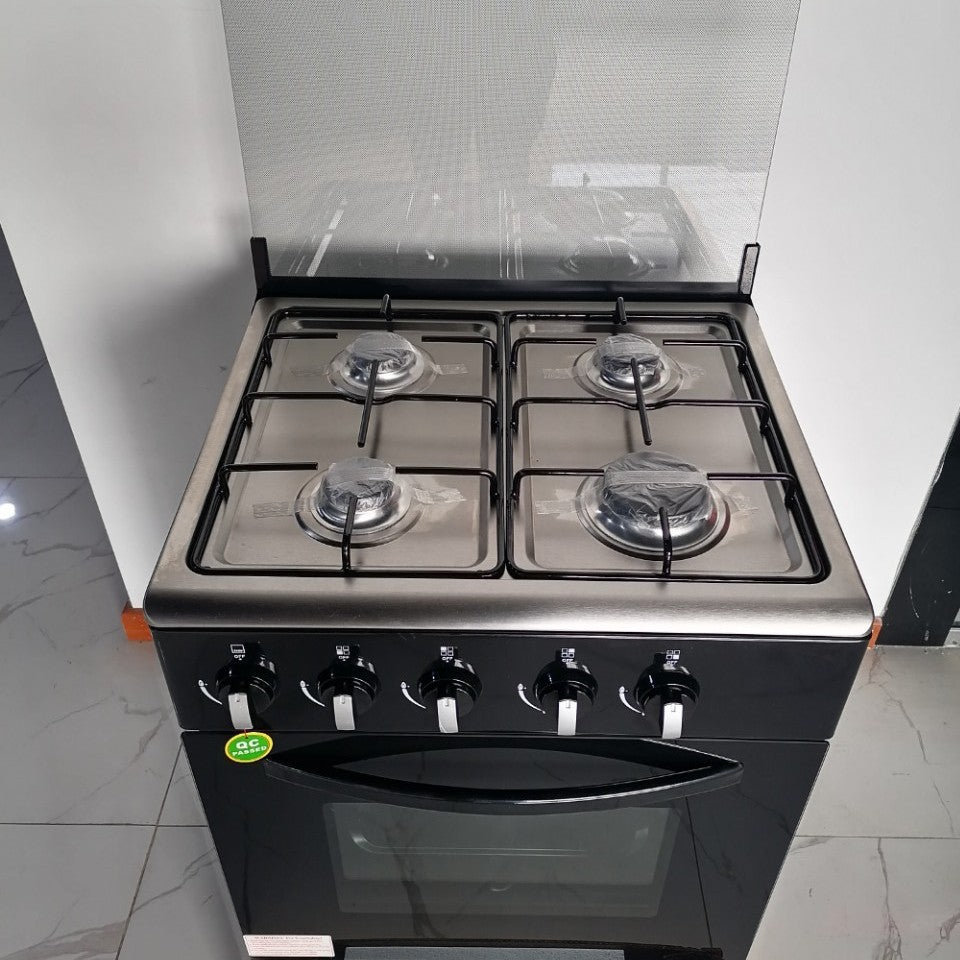 utomatic ignition Oven gas stove Upright Visual Multi-Hole Gas Oven Integrated Stove