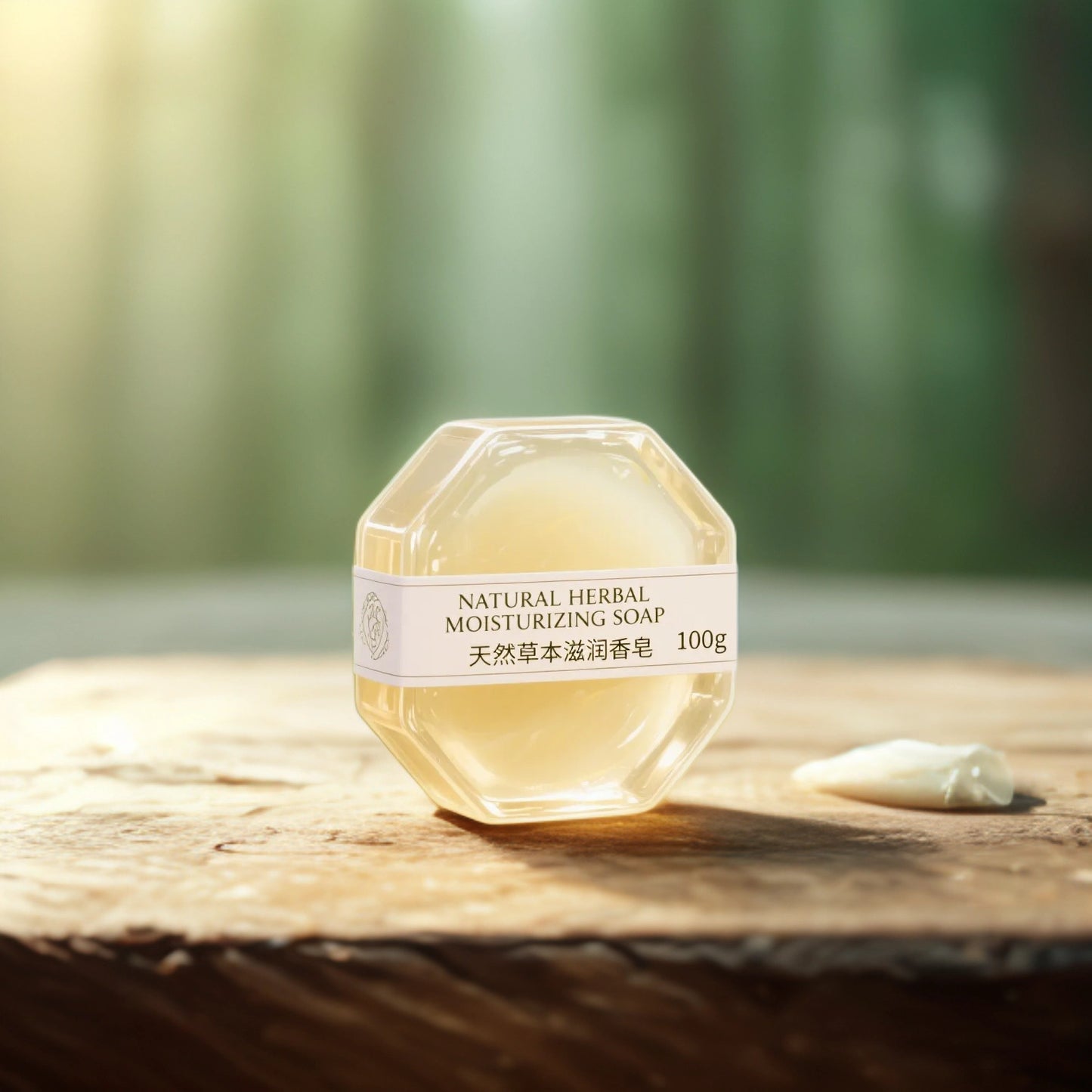 Source Factory OEMODM OEM Handmade Soap Face Soap Bath Soap Wholesale Cross-Border E-commerce Supply