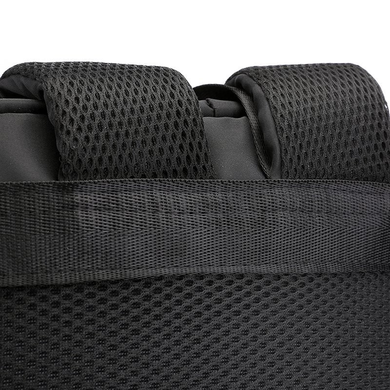 Business Backpack Men's Backpack Cross-Border Multi-Function Computer Bag Outdoor Travel Bag Student School Bag Printable LOGO http://detail.1688.com/offer/680385049956.html