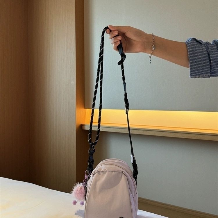 Work Commute Bag Super Popular Mobile Phone Women New Crossbody Handbag Mini Small Bag Portable Shoulder Bag