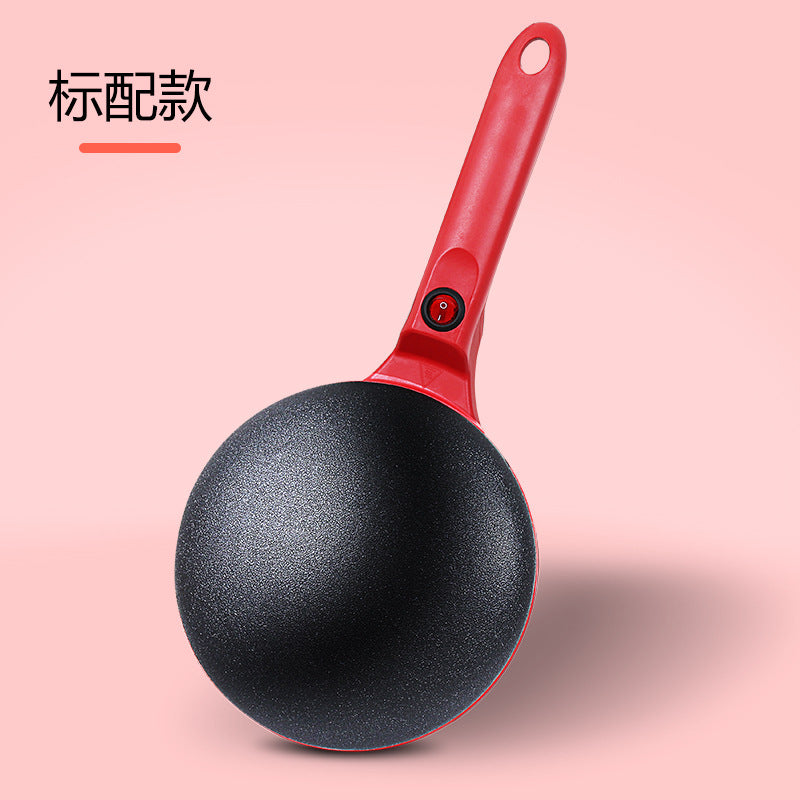 Germany PROKUDENT Home Use Thin Pancake Maker Spring Pancake Maker Roll Electric Pancake Pan Handheld Pancake Maker Internet Celebrity Same Model Thousand Layer