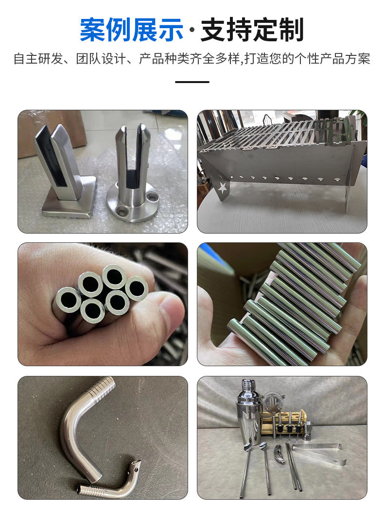 Cross-Border Exclusive Lawn Mower Auxiliary Handle New Model Gardening Lawn Mower Handle Landscaping Garden Tool Handle Accessories