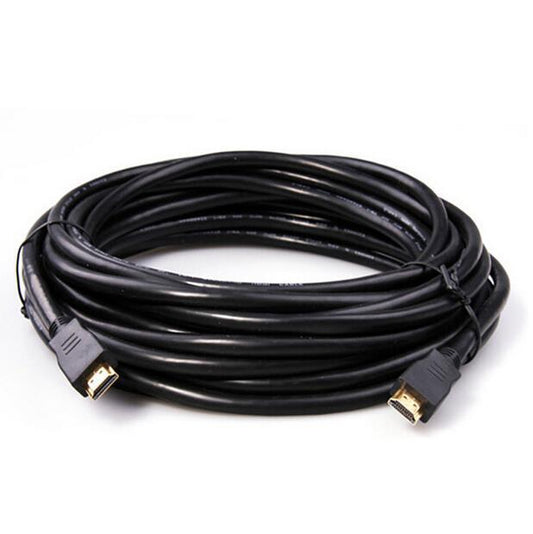hdmi Cable Set-Top Box Cable Computer TV Connection Cable1080Phdmi1.4High Definition Cable hdmi Connecting Line
