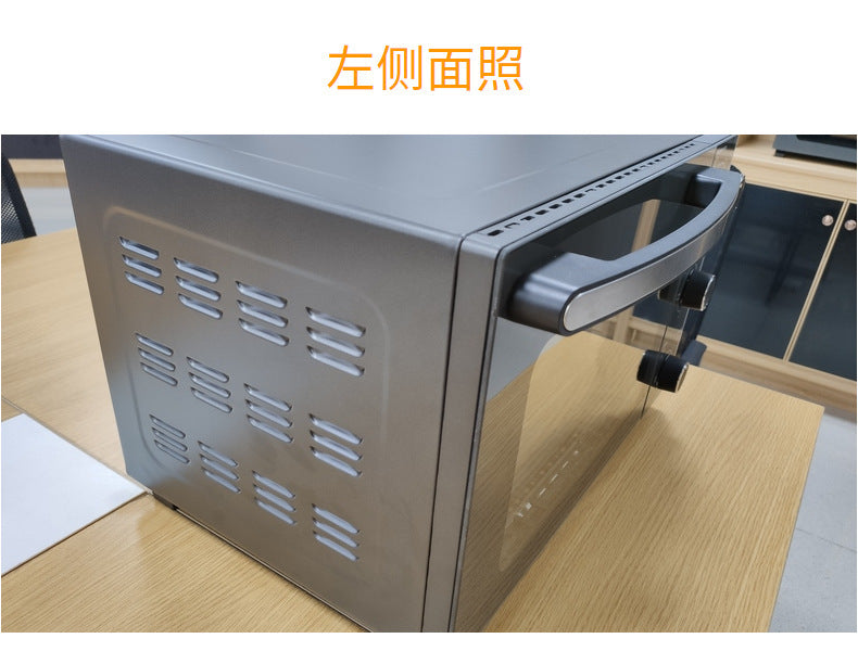 Weijin Electric Oven28Large Capacity Self-Timer Knob Control Household Gift Wholesale Electric Oven ke20