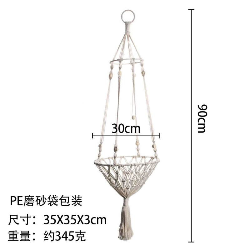 Four Seasons Mesh Cat Bed Pet Cat Bed Semi-Enclosed Cat Nest Handwoven Cotton Rope Indoor Home Supplies Wholesale