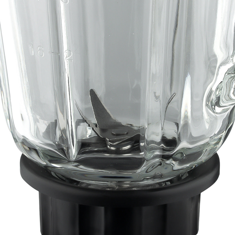 European and British Standard Cross-Border Juicer Blender Grinder Multifunctional Household Baby Food Maker Blender